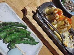 -一心创作料理屋(经开万达店)