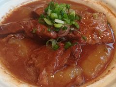 -港丽餐厅(高德置地店)