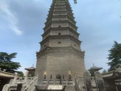 -法门文化景区