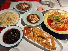 -小龙翻大江文化火锅(宽窄店)