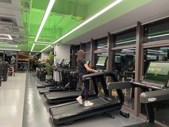 -优享健身(三元桥店)