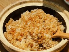 -邹开喜·炭炉鸡煲·海鲜火锅(虹口足球场店)
