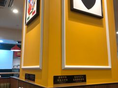 -萨莉亚意式餐厅(桃浦路店)