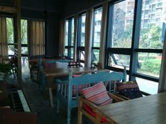 -BUND·FIVE外滩5号(天际店)