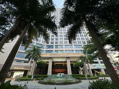 -深圳湾科技园丽雅查尔顿酒店