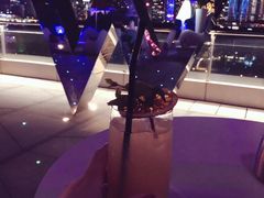 -池畔酒吧 WET Bar