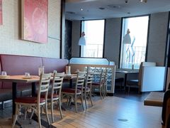 -必胜客(绿地新都会店)