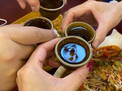 -和福餐馆(西江古街店)