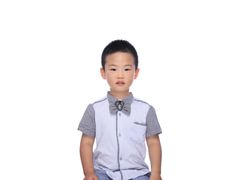 -白箱照相馆·外拍