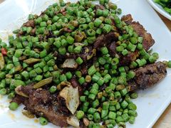 奇香排骨-明婷饭店(外曹家巷店)