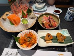 -匠和风精致料理(成都龙湖滨江天街店)