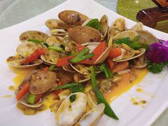 -四海之家(蛇口店)