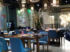 大堂-和彩放题餐厅(酒仙桥店)