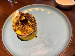 -路易十三西餐厅(西关新天地店)