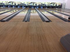 -广州保龄球馆(广州天河体育中心店)