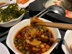 -怡品川宇火锅(宝立方店)