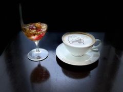-Social 秀西餐厅-长沙瑞吉酒店(运达店)