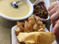 -水上人家民俗餐厅(洱海公园店)