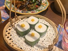 -泰妃殿(武汉首店)