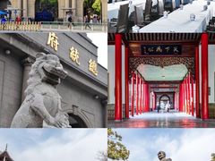 -竺桥兄弟烤鸭馆(竺桥店)