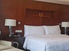 -上海明天广场JW万豪酒店