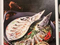 -新辣道鱼火锅(航天万源店)