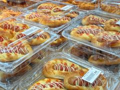 -果蔬好生活超市(东湖店)