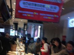 -素满香·食养自助(天一广场店)
