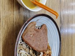 -崔记拉面馆(航北店)