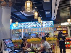 -小肥牛潮汕牛肉火锅(南联店)