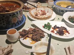 -金典银峰老鹅馆·昆山菜(亭林公园店)