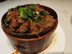 -龙抄手(文殊坊店)