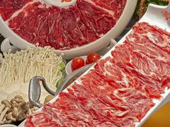 -鲜牛记潮汕牛肉火锅(淮安珠海路店)