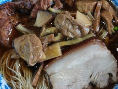 -美味斋(西北街店)