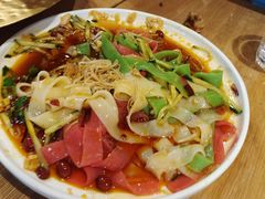 -天山传奇新疆菜(SKLP店)