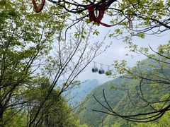 -塔云山