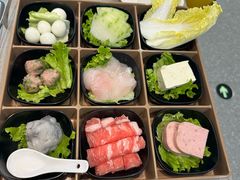 -海底捞火锅(天一广场亚细亚店)