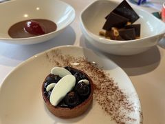 -Le Comptoir de Pierre Gagnaire