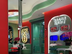 -避风塘·金牌店·夜宵(金玉兰店)