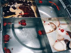 -海底捞火锅(振华商厦店)