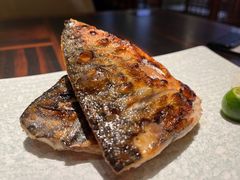 -山葵家·创意料理(宁波来福士店)