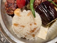 -Pasha帕夏土耳其餐厅(南昌路店)