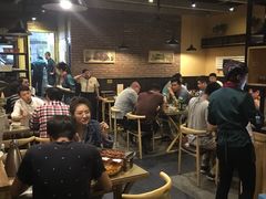 -陈记农家挂炉烤肉(雁南一路店)