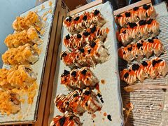 -王氏炉匠·烧鸟放题自助(三里屯店)