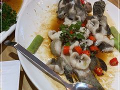 -德胜轩正宗顺德菜(宝安沙井会展中心店)