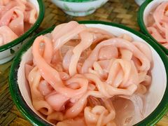 -王婆乔鲜鱼自助火锅(蜀汉路店)