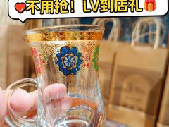 -BRBR叙利亚餐厅(总店)