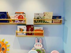 -小泳士游泳训练基地(芥园西道店)