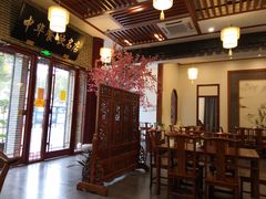 大堂-同得兴面馆.苏式面.三虾面(园区店)
