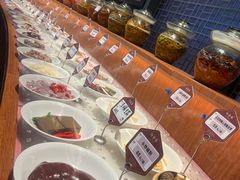 -许爷家·生态湖鲜(徐汇日月光店)